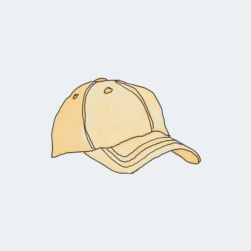 Cap - Private Product