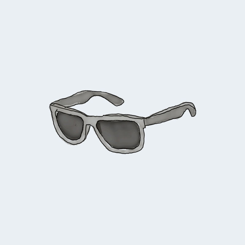 Sunglasses - Private Product